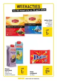 Xenos folder week 16 Pagina 25