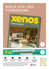 Xenos folder week 16 Pagina 27