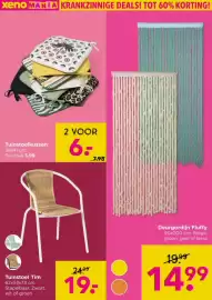 Xenos folder week 16 Pagina 3