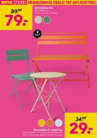 Xenos folder week 16 Pagina 5