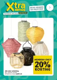 Xenos folder week 16 Pagina 6