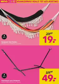 Xenos folder week 16 Pagina 8