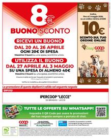 Volantino Ipercoop Pagina 44