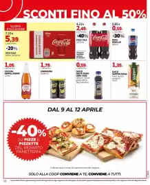 Volantino Ipercoop Pagina 10