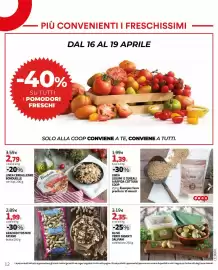Volantino Ipercoop Pagina 12