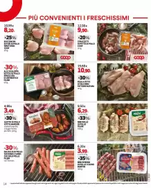 Volantino Ipercoop Pagina 14