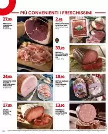 Volantino Ipercoop Pagina 16