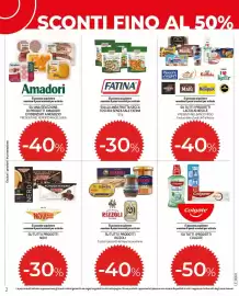 Volantino Ipercoop Pagina 2