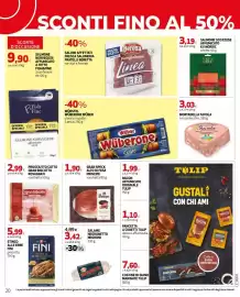 Volantino Ipercoop Pagina 20