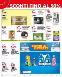 Volantino Ipercoop Pagina 28