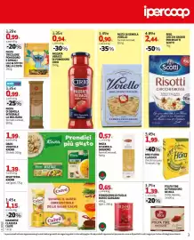 Volantino Ipercoop Pagina 3