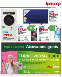 Volantino Ipercoop Pagina 33