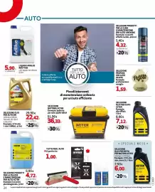 Volantino Ipercoop Pagina 34