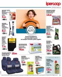 Volantino Ipercoop Pagina 35