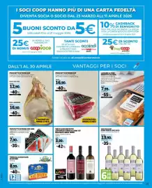 Volantino Ipercoop Pagina 39