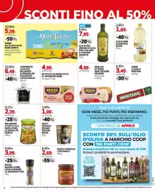 Volantino Ipercoop Pagina 4