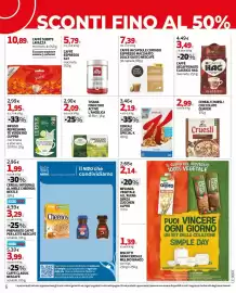 Volantino Ipercoop Pagina 6