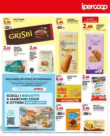 Volantino Ipercoop Pagina 7