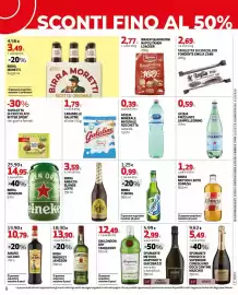 Volantino Ipercoop Pagina 8