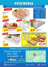 Volantino DPiù Pagina 8