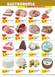 Volantino DPiù Pagina 3
