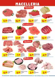 Volantino DPiù Pagina 4