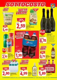 Volantino DPiù Pagina 7