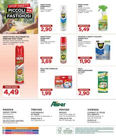 Volantino Alì Supermercati Pagina 8