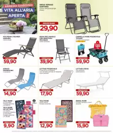 Volantino Alì Supermercati Pagina 2