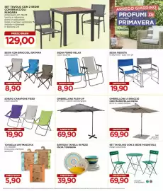 Volantino Alì Supermercati Pagina 3