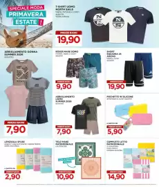 Volantino Alì Supermercati Pagina 4