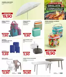 Volantino Alì Supermercati Pagina 5