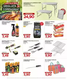 Volantino Alì Supermercati Pagina 6