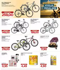 Volantino Alì Supermercati Pagina 7