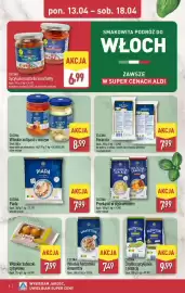 ALDI gazetka tydzień 16 Strona 4