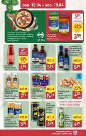 ALDI gazetka tydzień 16 Strona 5