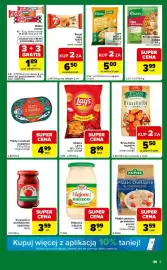 Carrefour Express gazetka tydzień 16 Strona 3