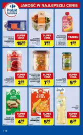 Carrefour Express gazetka tydzień 16 Strona 6