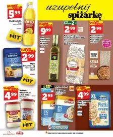 Topaz gazetka tydzień 16 Strona 16