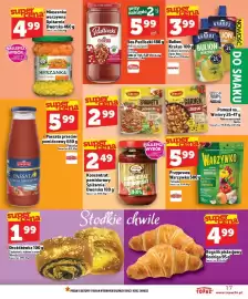Topaz gazetka tydzień 16 Strona 17