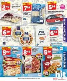 Topaz gazetka tydzień 16 Strona 19