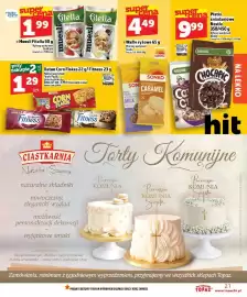 Topaz gazetka tydzień 16 Strona 21