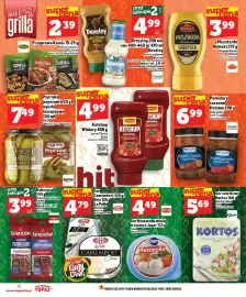 Topaz gazetka tydzień 16 Strona 4