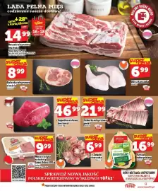 Topaz gazetka tydzień 16 Strona 9