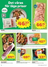Coop reklamblad vecka 16 Sida 2