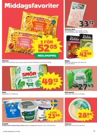 Coop reklamblad vecka 16 Sida 5