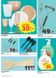 Coop reklamblad vecka 16 Sida 7