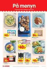 ICA Kvantum reklamblad vecka 16 Sida 4