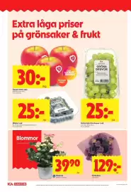 ICA Kvantum reklamblad vecka 16 Sida 6