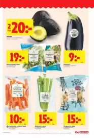 ICA Kvantum reklamblad vecka 16 Sida 7